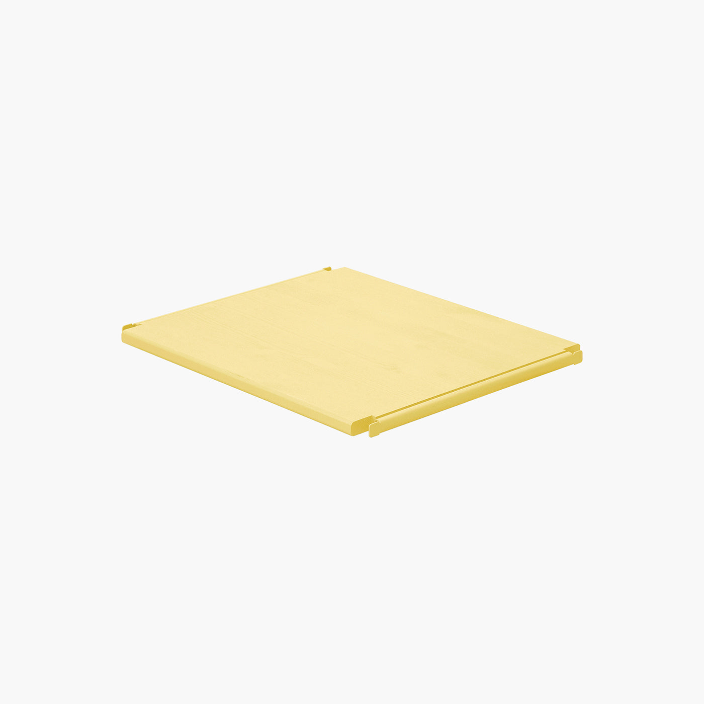 1 hylde - Lemon | 42cm x dybde: vælg mellem 30 cm eller 40 cm
