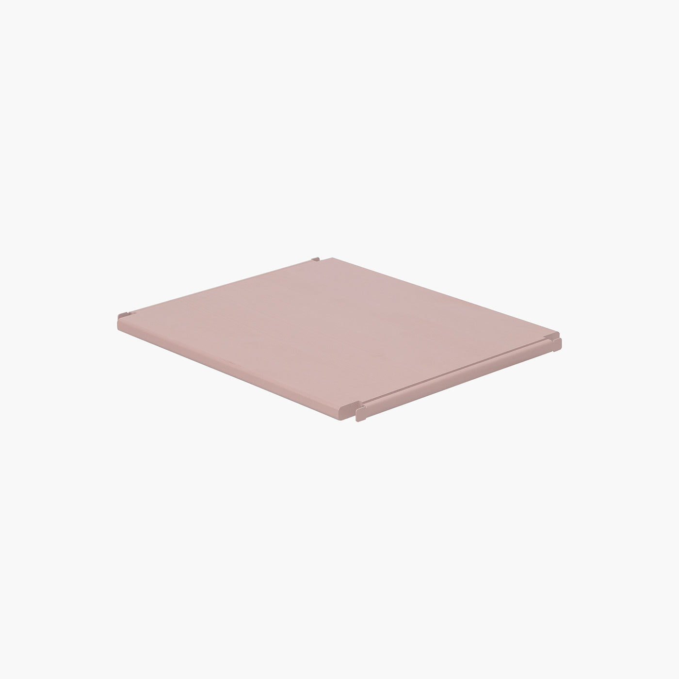 1 hylde - Blush | 42cm x dybde: vælg mellem 30 cm eller 40 cm