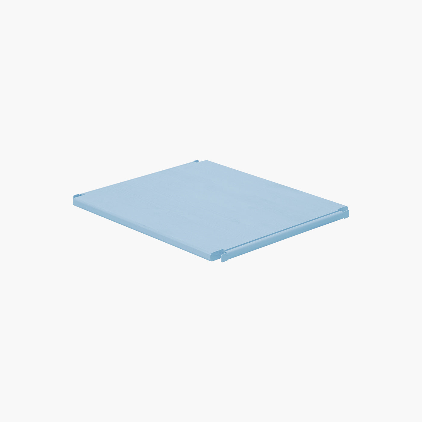 1 hylde - Himalayan Blue | 42cm x dybde: vælg mellem 30 cm eller 40 cm