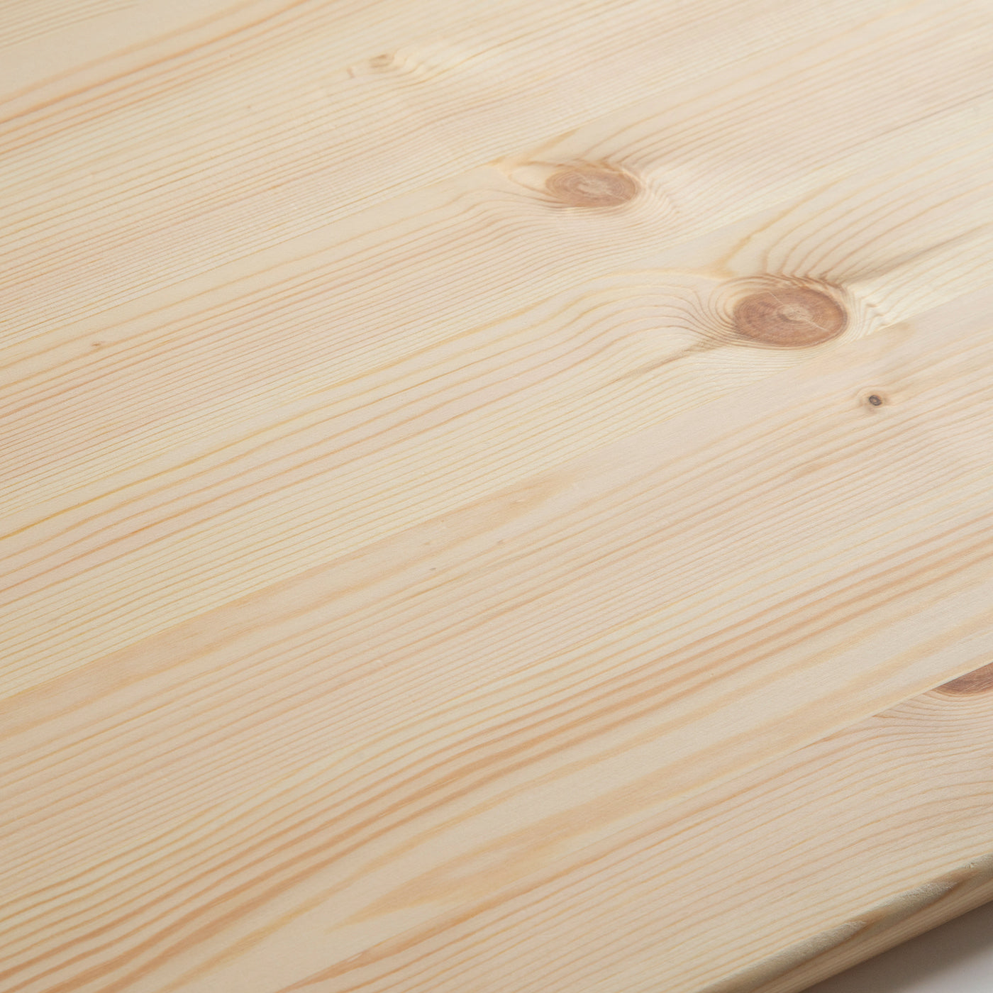 Vangså reol - Natur m. 2 skuffer| 83x179 cm