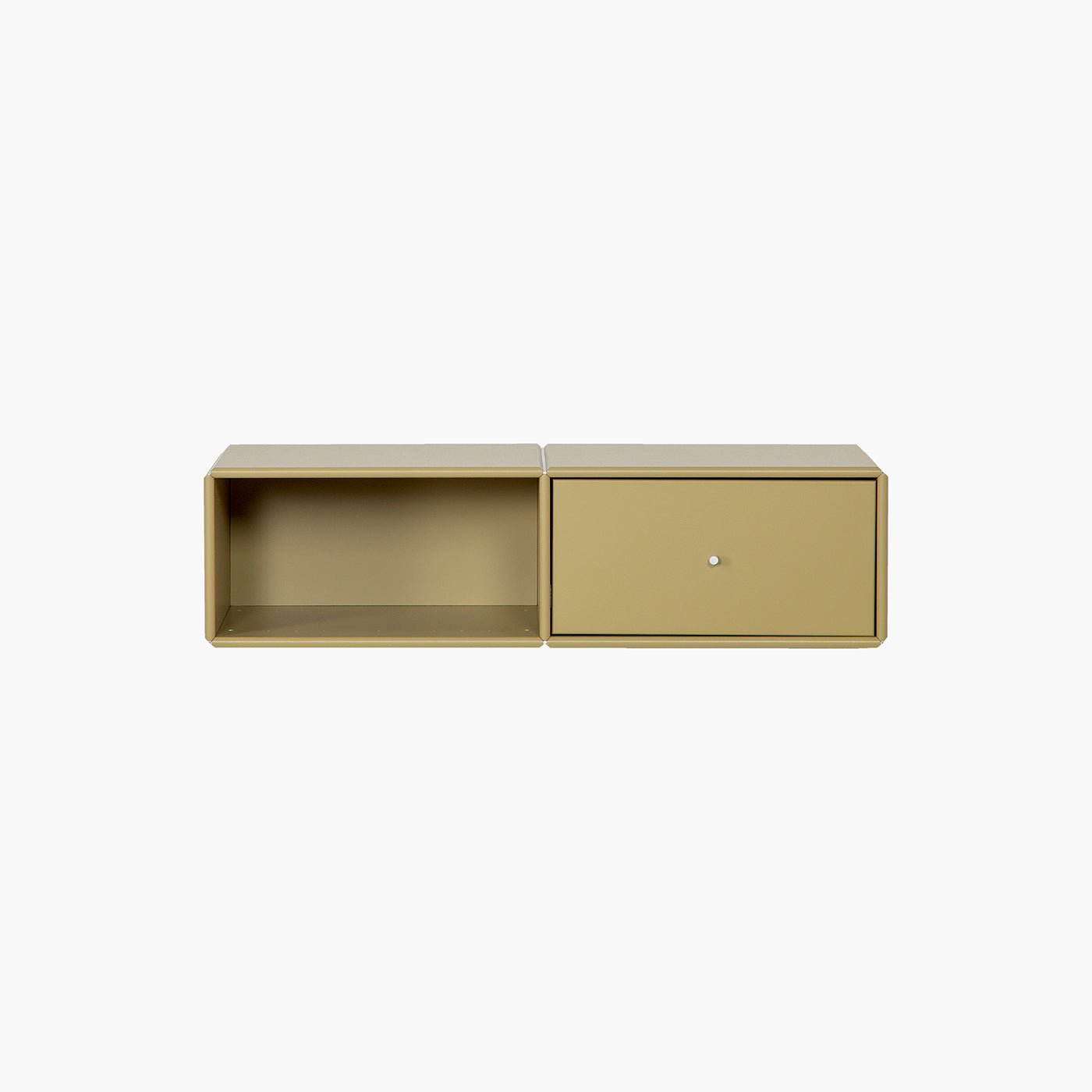 Aspen skænk - Olive | 78x20 cm