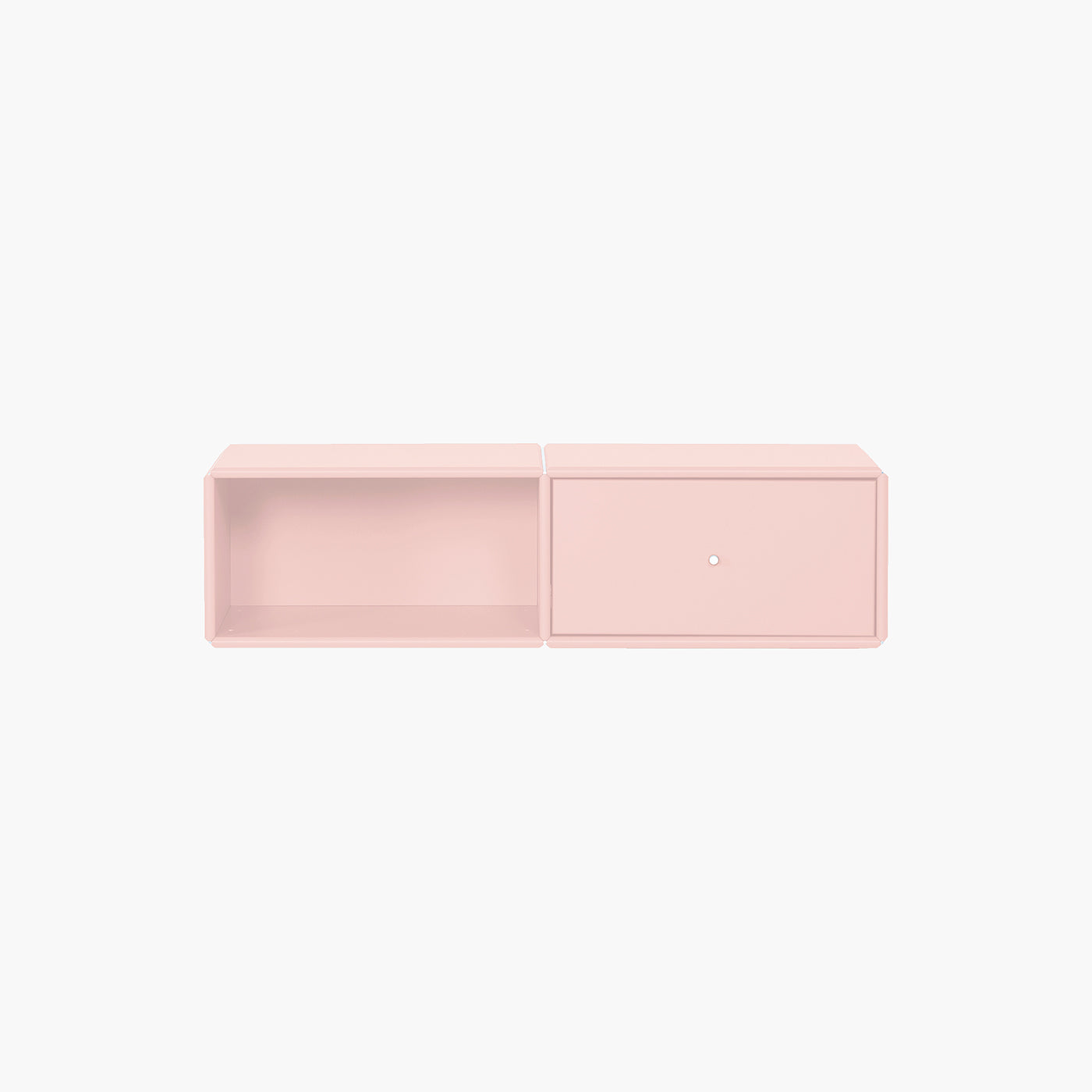 Aspen skænk - Blush | 78x20 cm