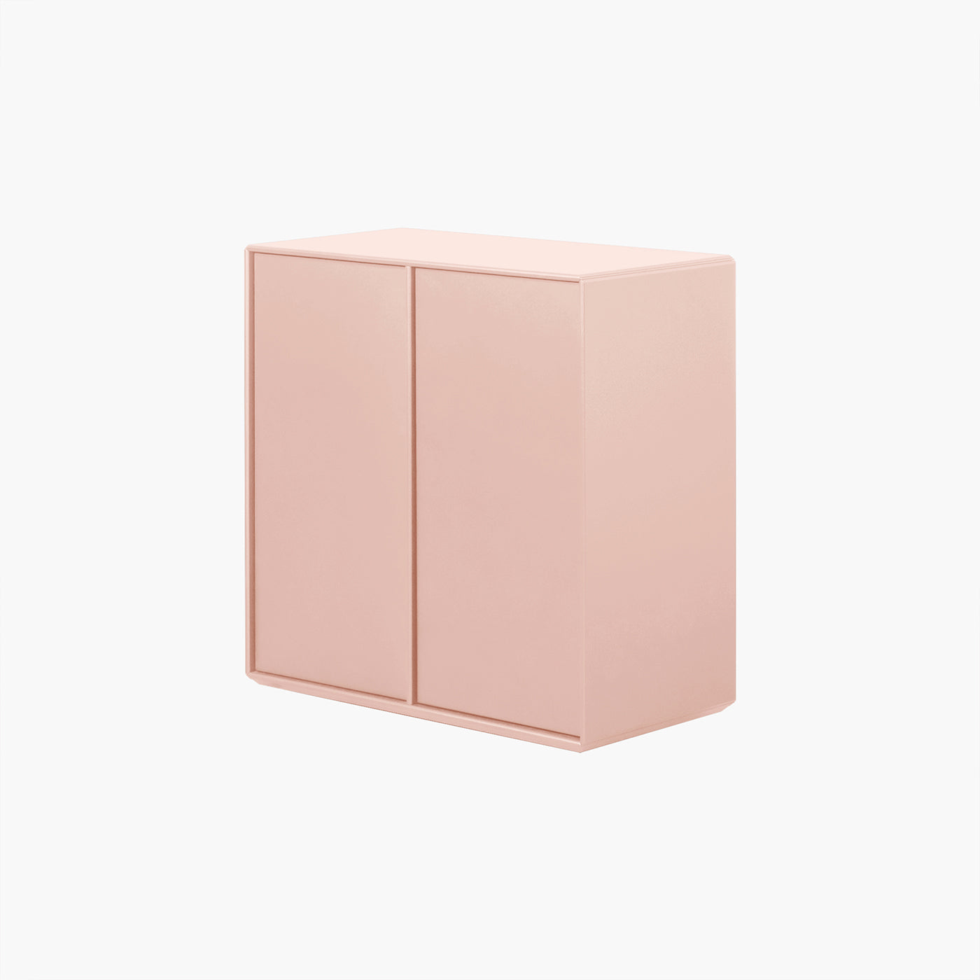 Austin skab - Blush | 79 x 81 cm