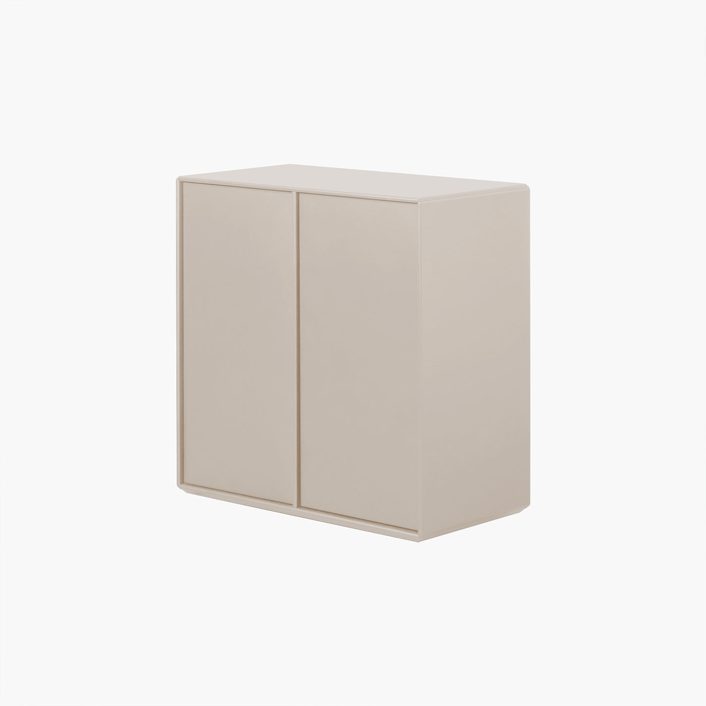 Austin skab - Sand | 79 x 81 cm