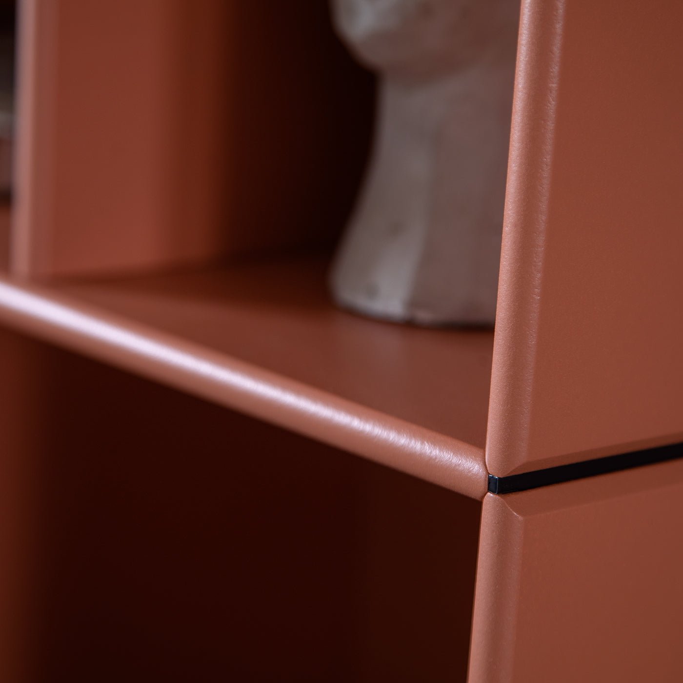 Miami skænk - Rusty | 174x40 cm