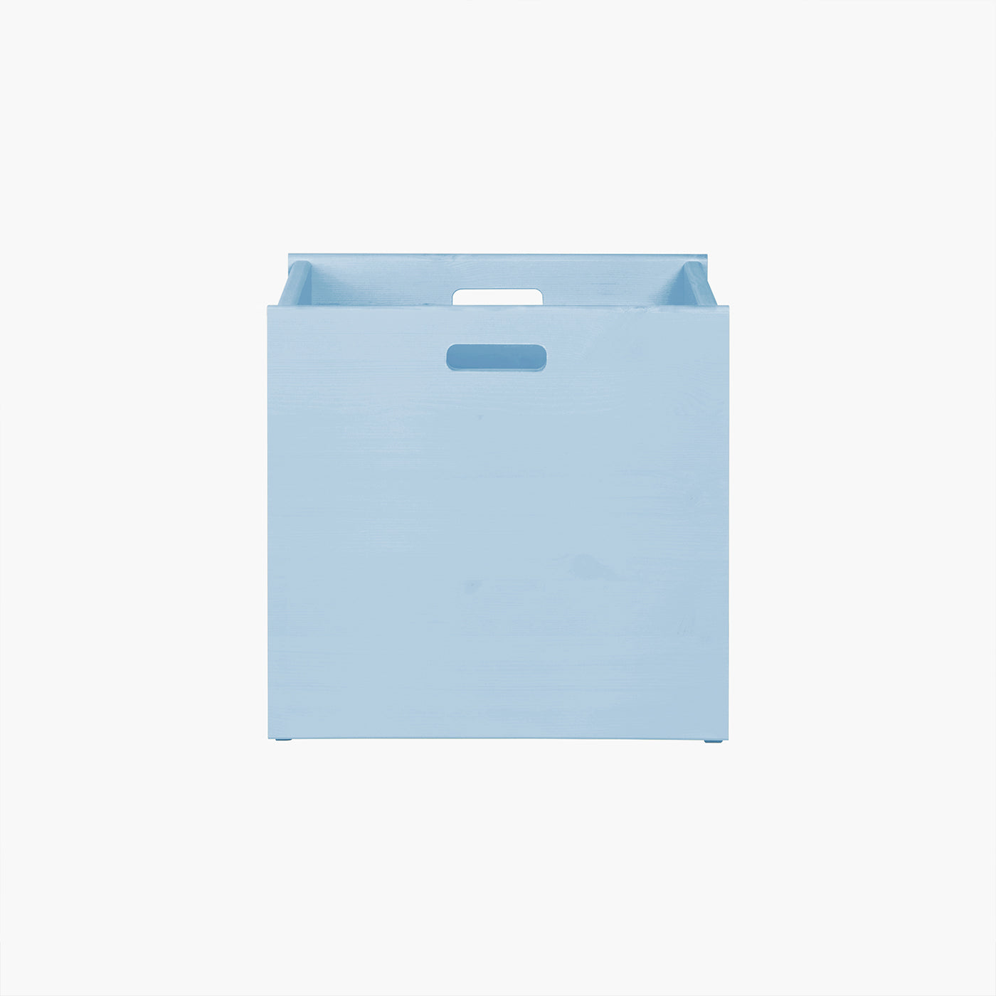 Dana bogkasse - Himalayan Blue| Vælg mellem 30 cm eller 40 cm i dybden.