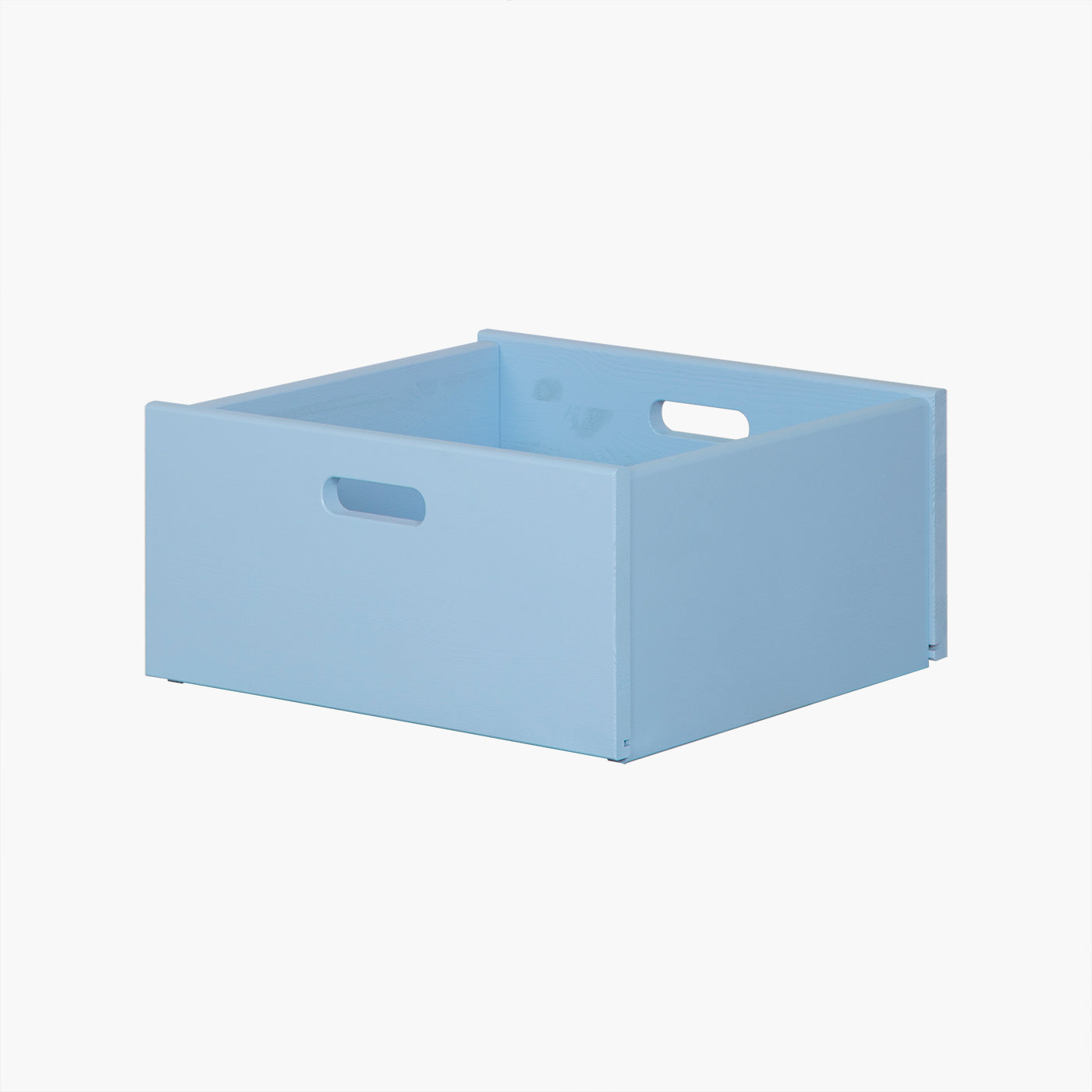 Dana kasse - Himalayan Blue | Vælg mellem 30 cm eller 40 cm i dybden.