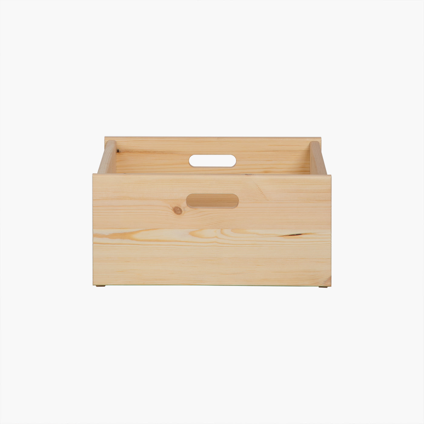 Dana kasse - Natur | Vælg mellem 30 cm eller 40 cm i dybden.