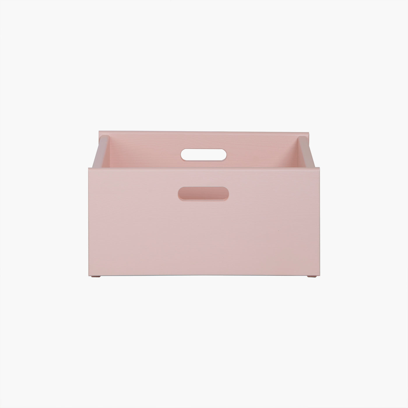 Dana kasse - Blush | Vælg mellem 30 cm eller 40 cm i dybden.