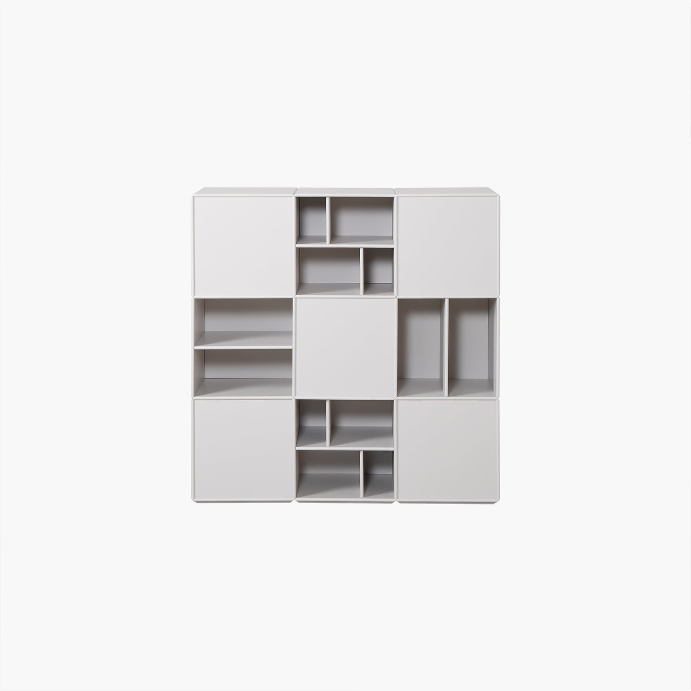 Houston rumdeler - Mushroom | 117x120 cm