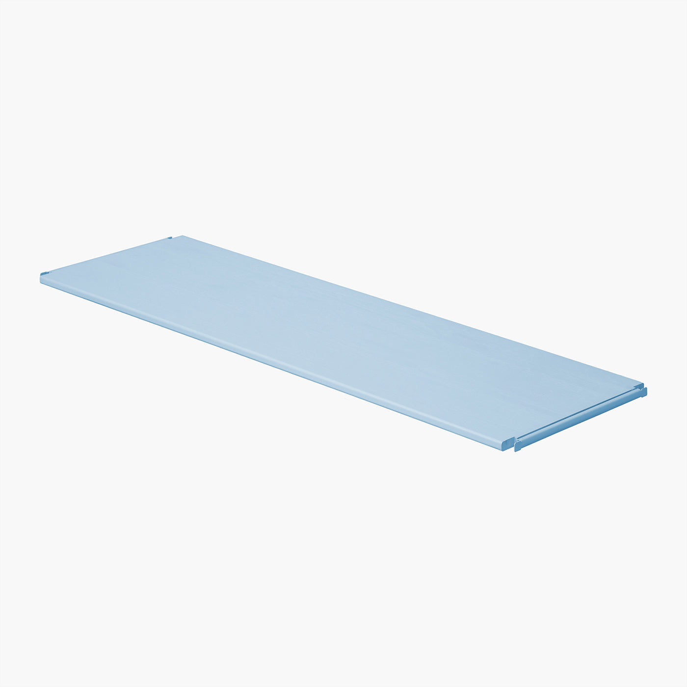1 hylde - Himalayan Blue | 106x36 cm