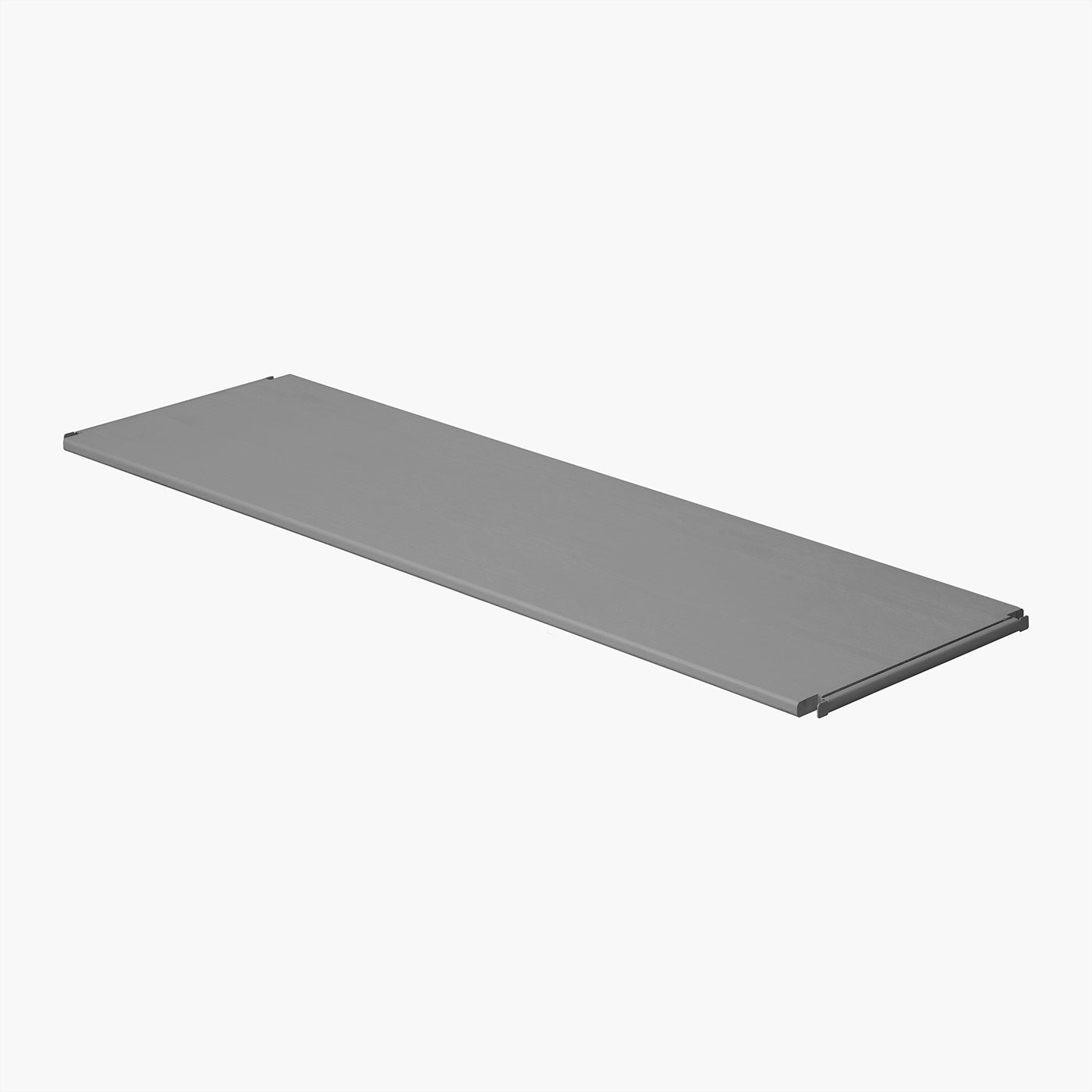 1 hylde - Stone | 106x36 cm