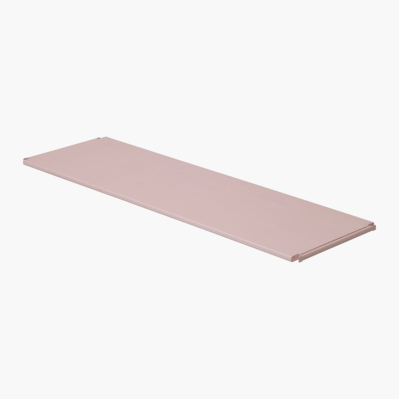 1 hylde - Blush | 106x36 cm