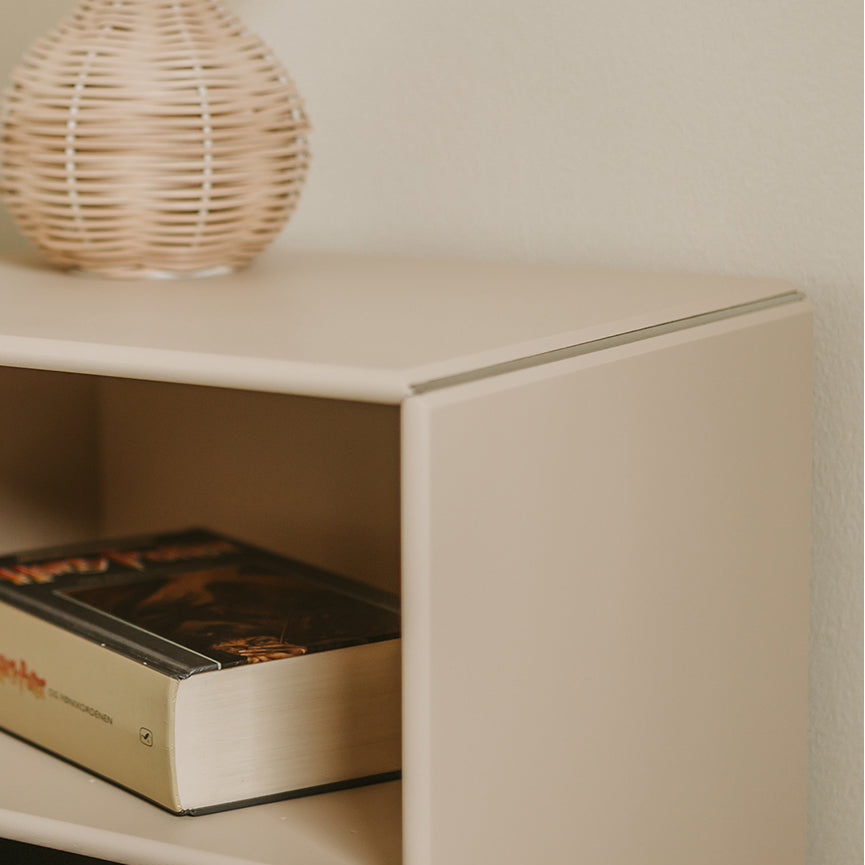 Tulsa TV Møbel - Sand | 174x20 cm