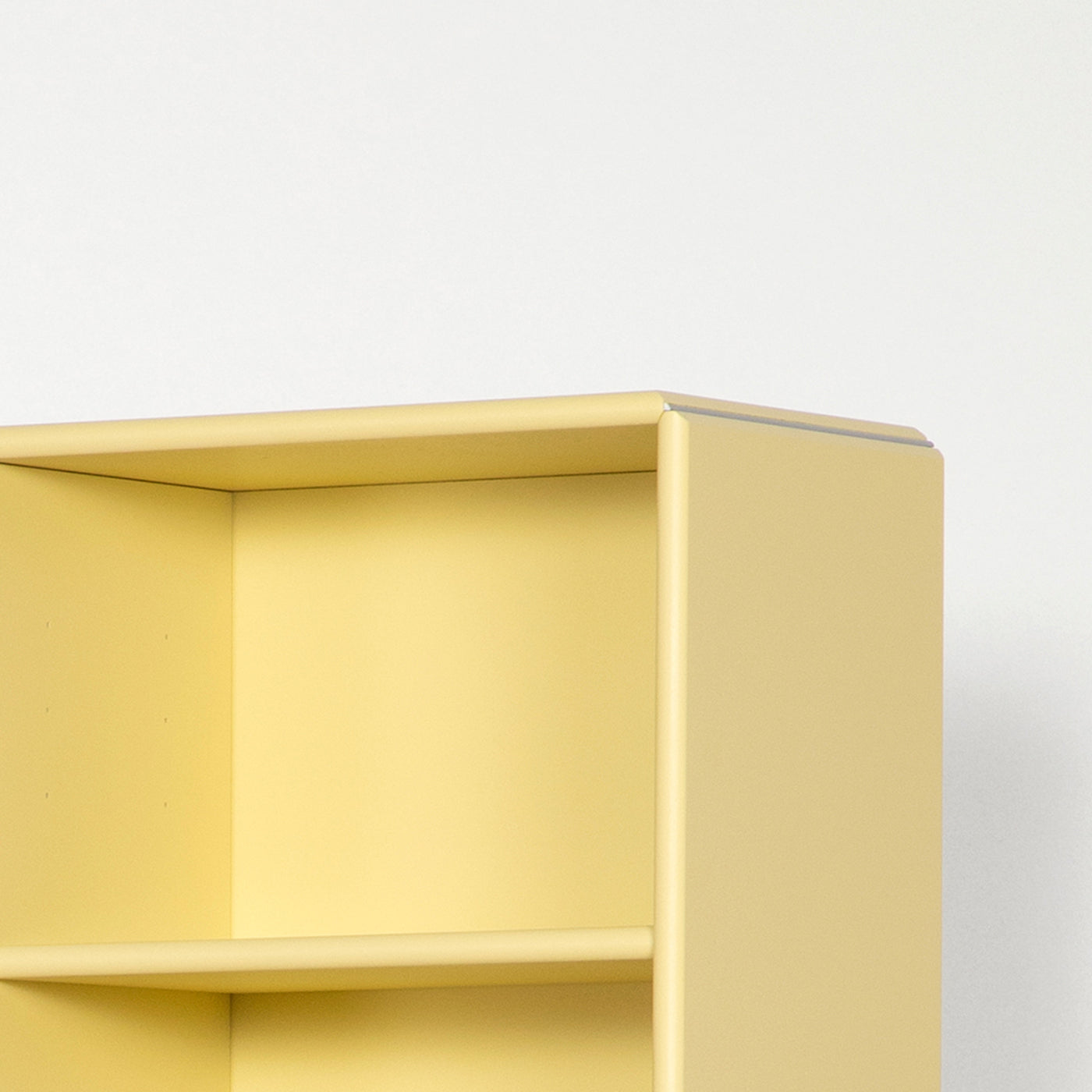 Palm Springs reol - Lemon | 117x61 cm