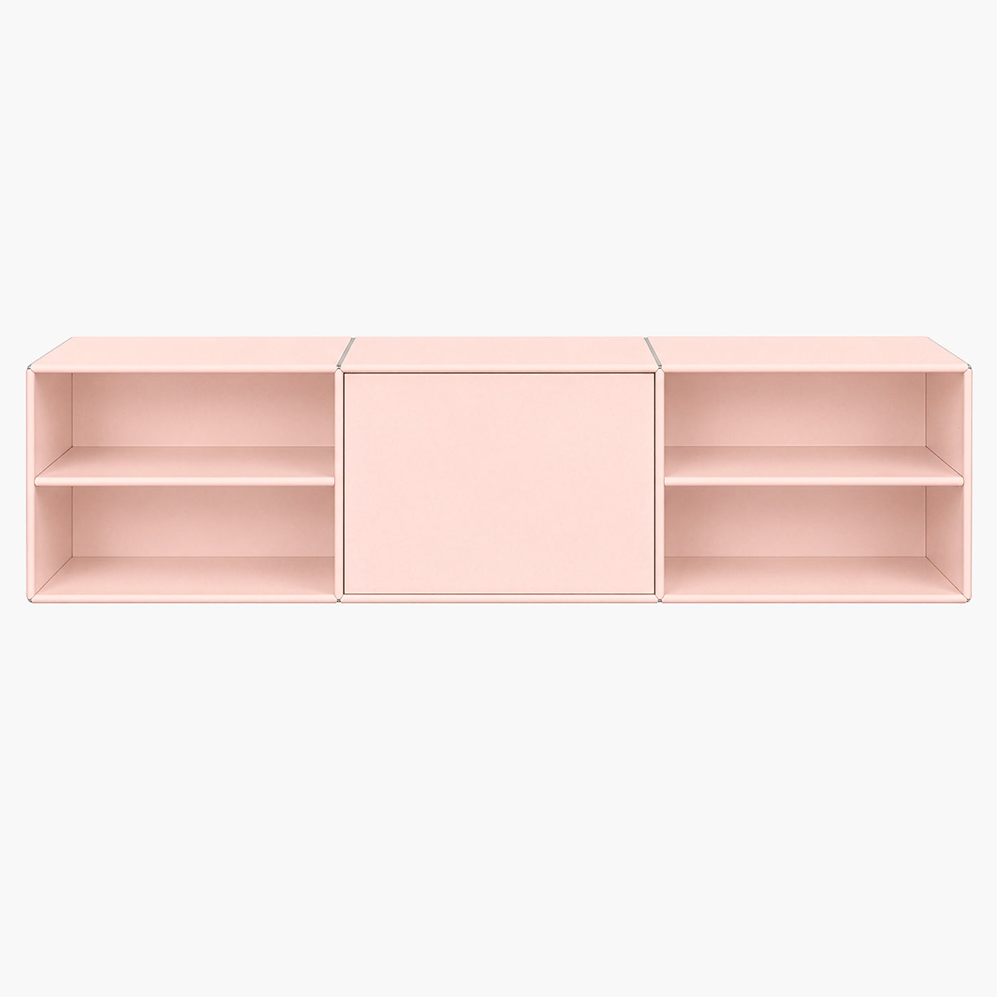 Miami skænk - Blush | 174x40 cm