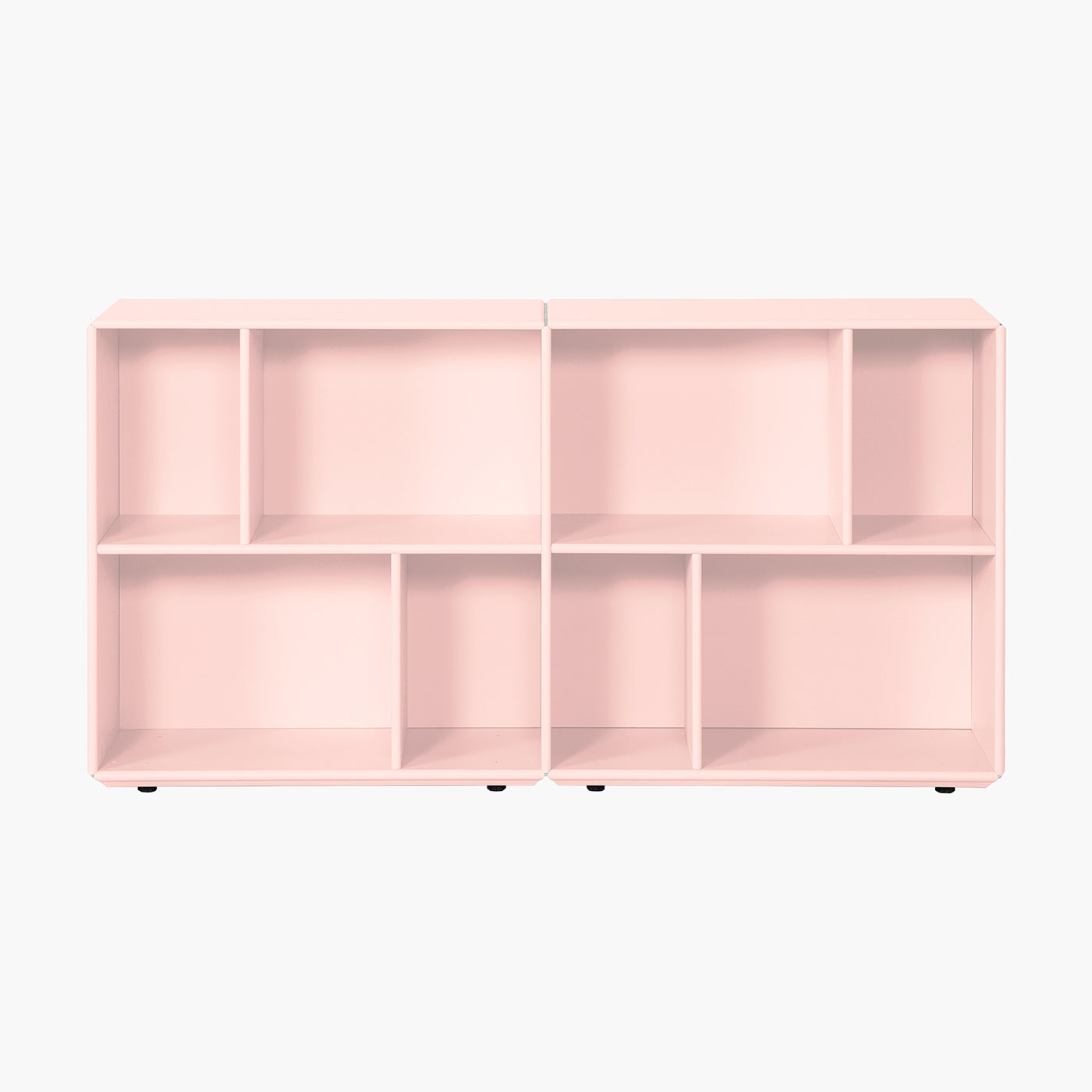 Palm Springs reol - Blush | 117x61 cm