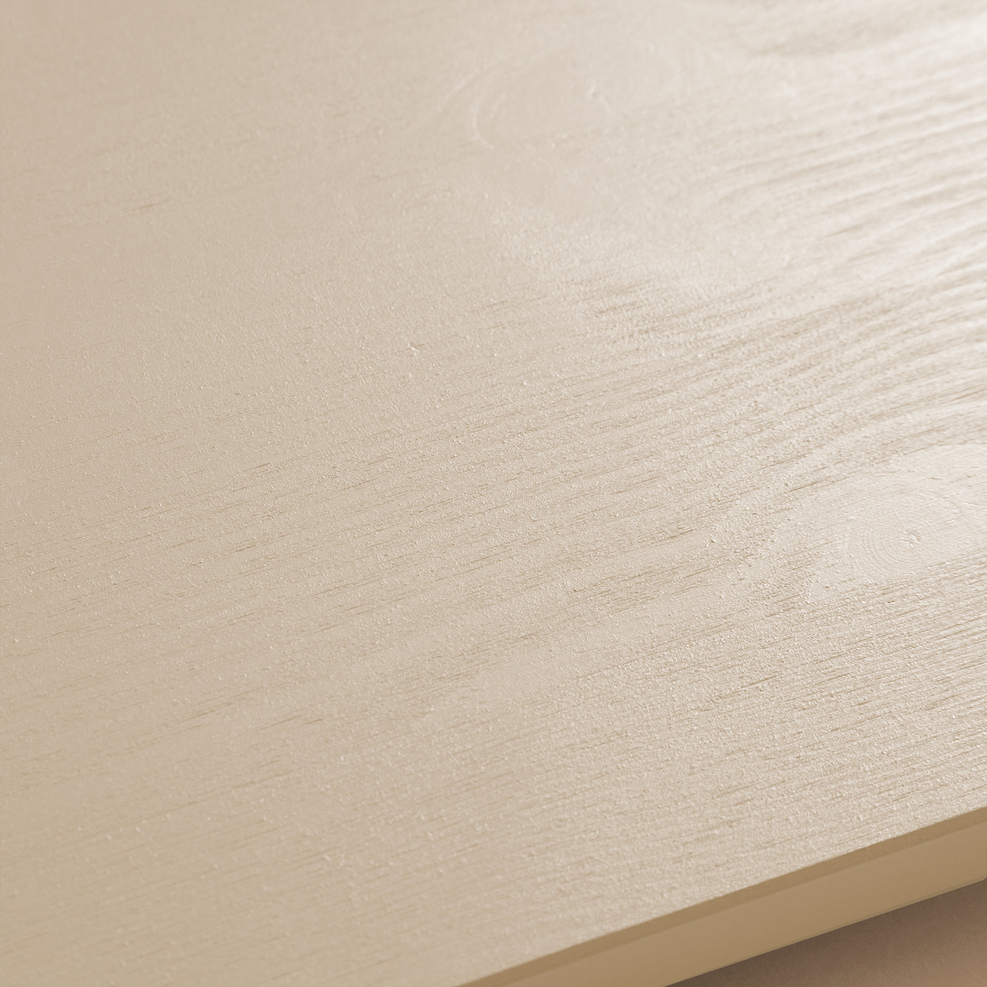 Bjergby skoreol - Sand | 113x80 cm