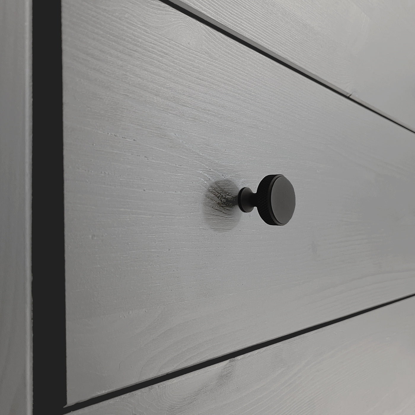 Astrup stigereol - Stone | med skrivebord, 2 skuffer