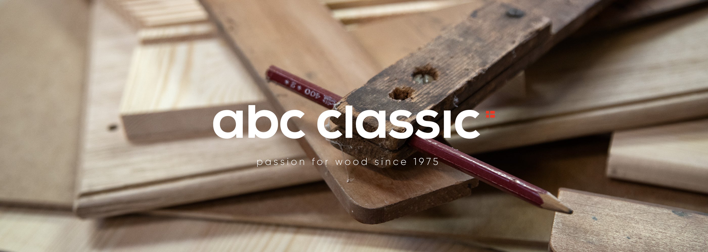 ABC stigereoler - siden 1975