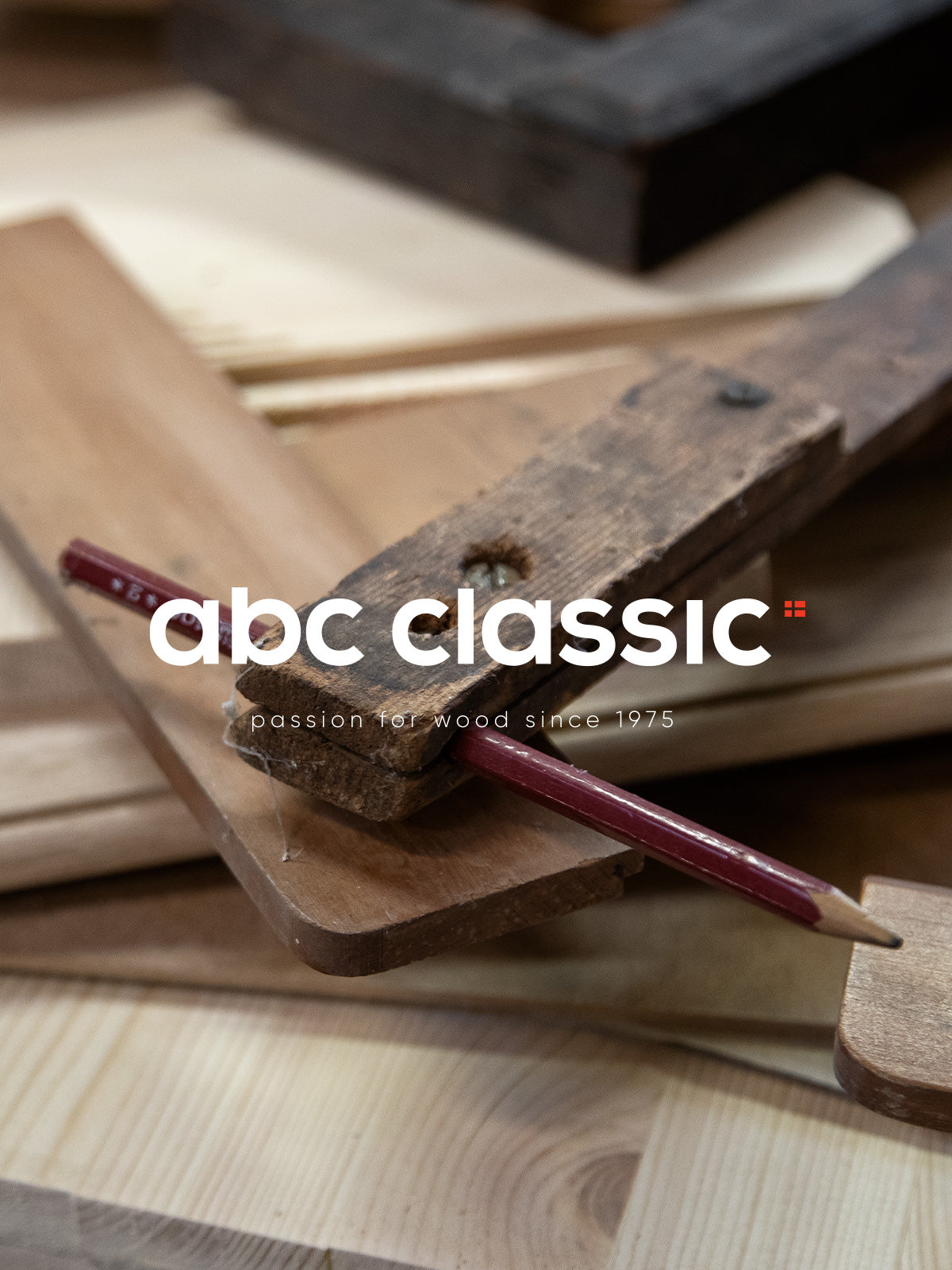 ABC stigereoler - siden 1975