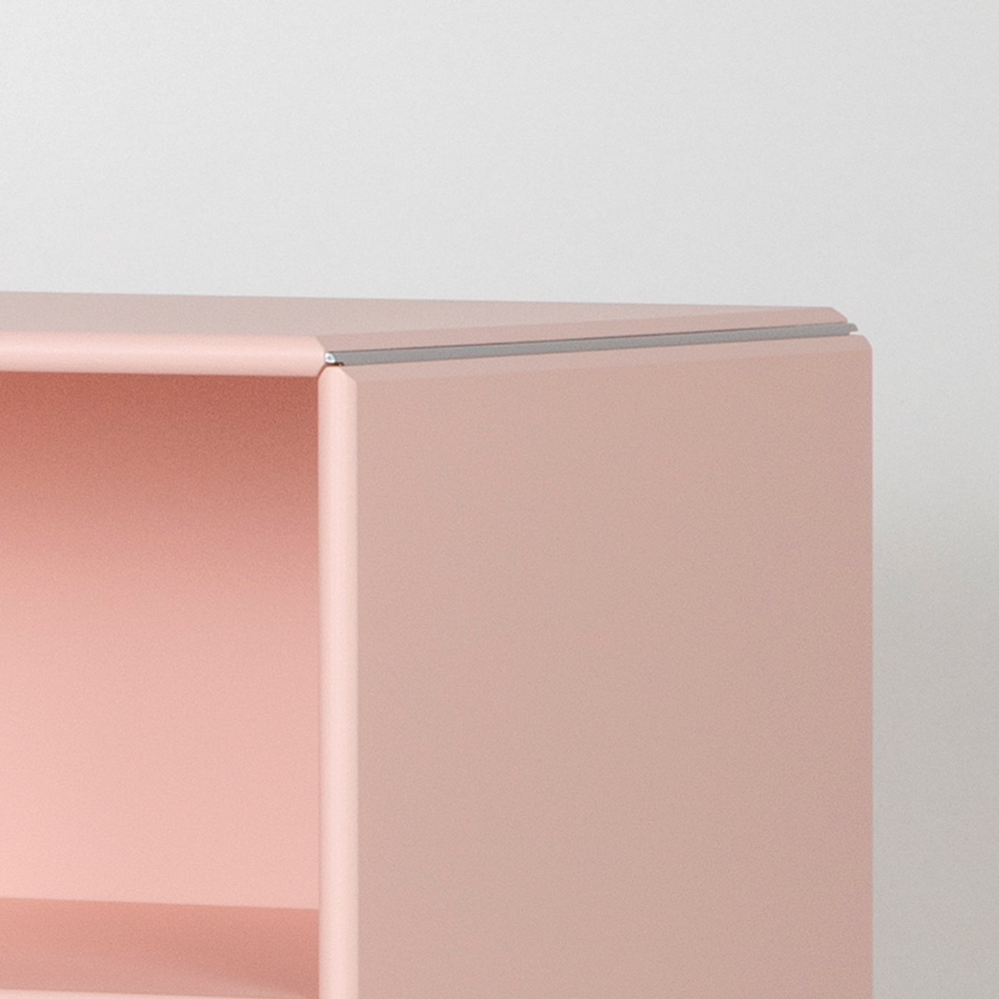 Miami skænk - Blush | 174x40 cm