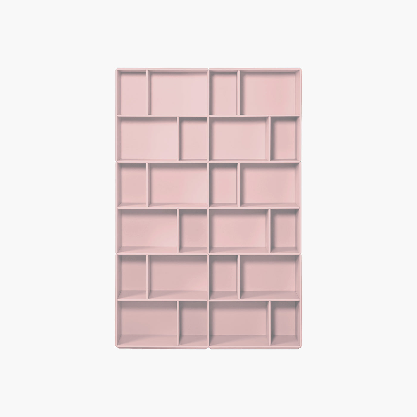Brooklyn gulvreol - Blush | 117x177 cm