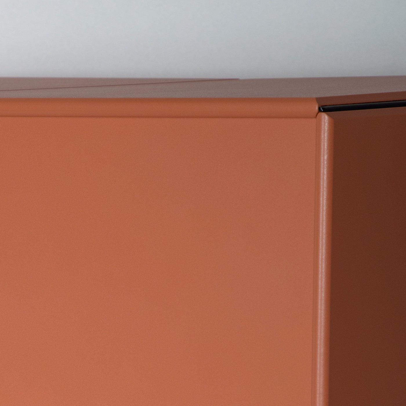 Savannah skænk - Rusty | væghængt 193x79 cm