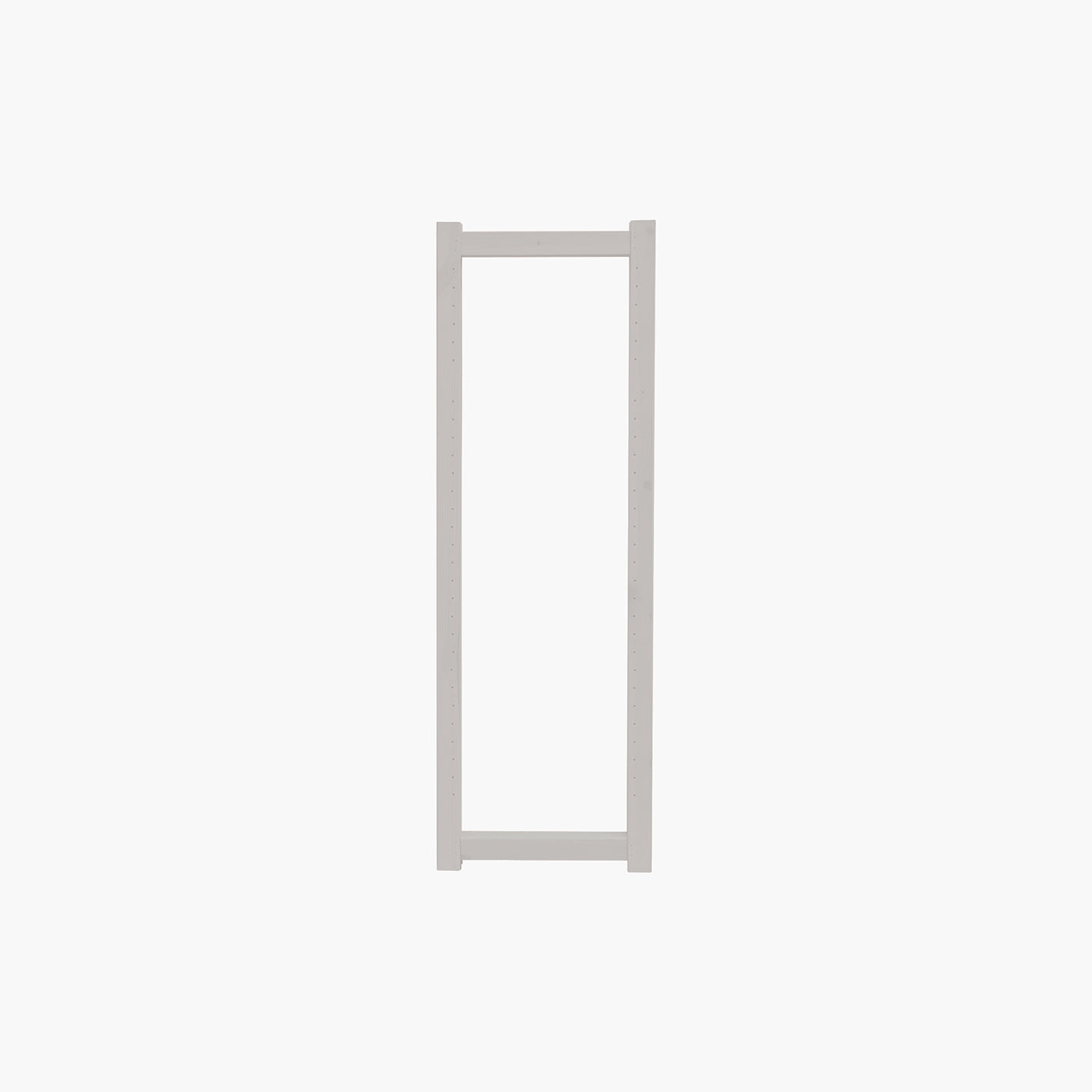 1 Stige - Mushroom | Højde 116 cm x dybde: vælg mellem 30 cm eller 40 cm