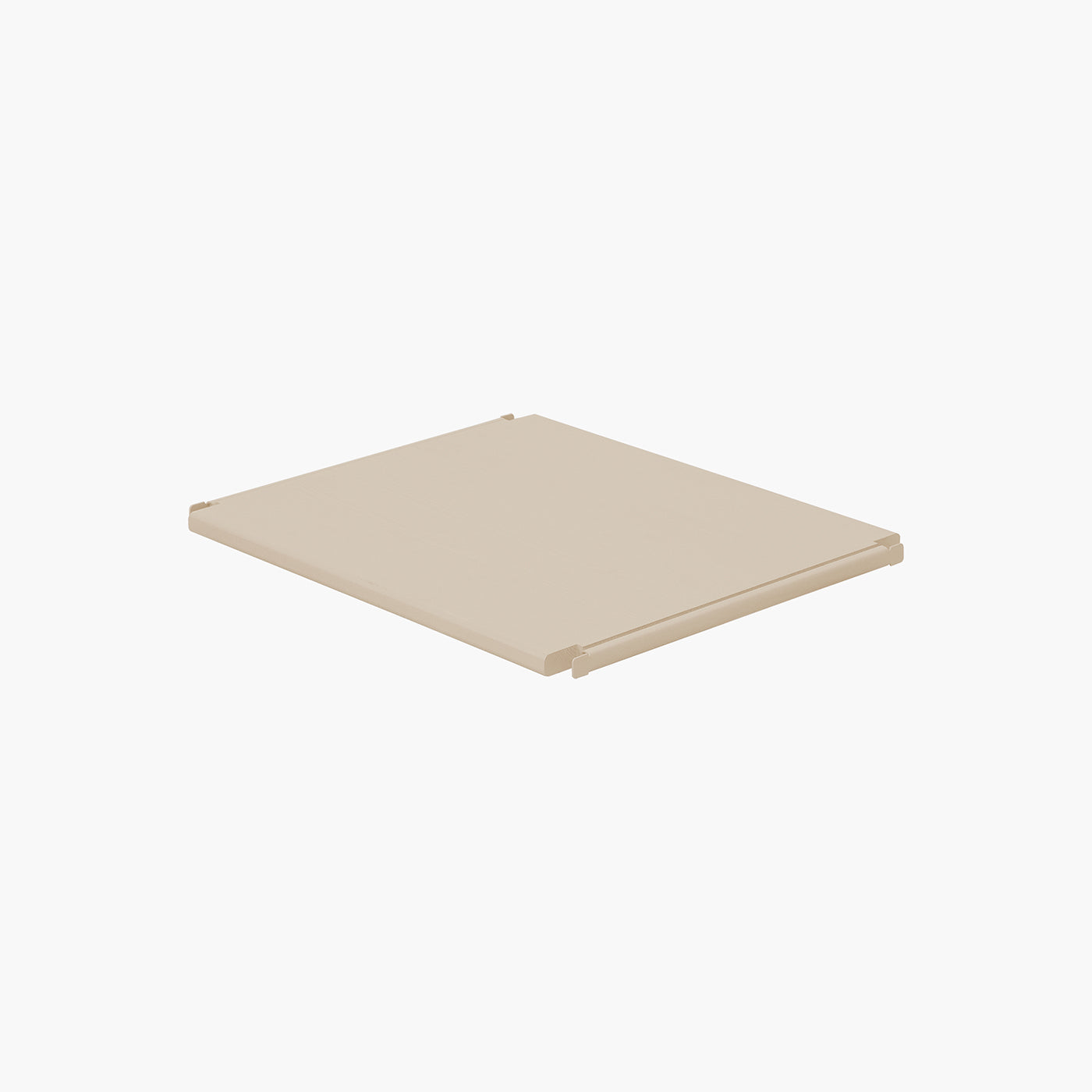 1 hylde - Sand | 42cm x dybde: vælg mellem 30 cm eller 40 cm