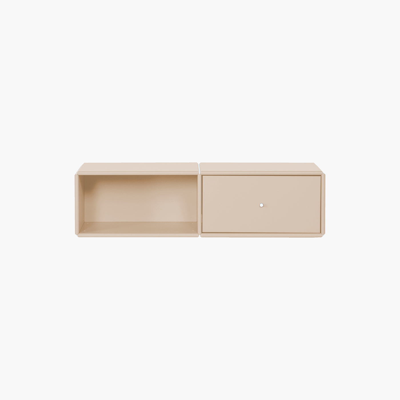 Aspen skænk - Sand | 78x20 cm