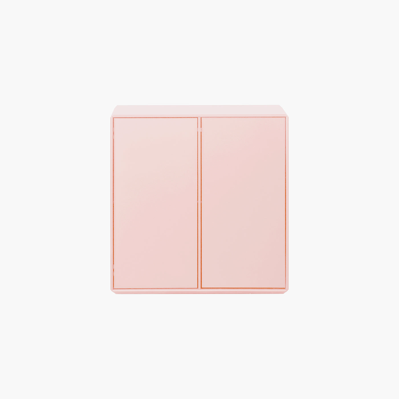 Austin skab - Blush |  79 x 81 cm