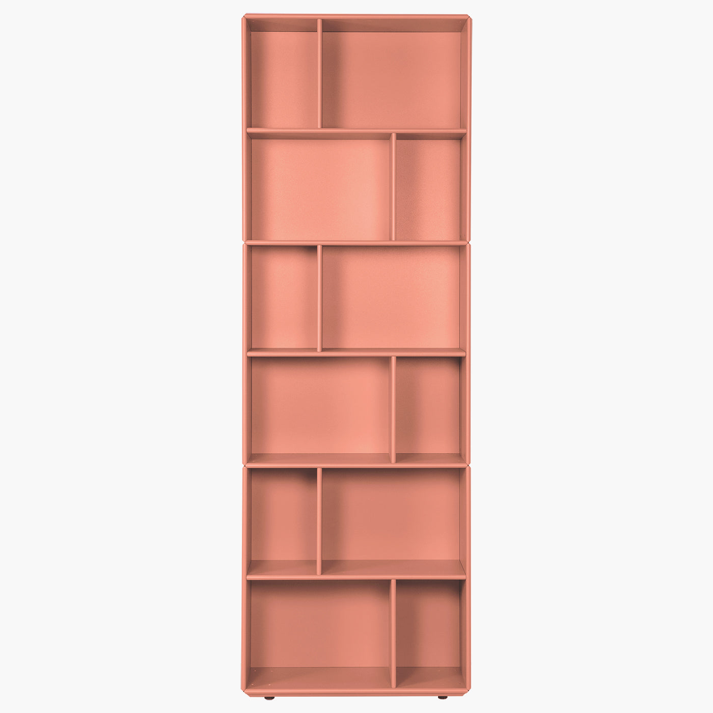Beverly reol - Peach | 59x177 cm