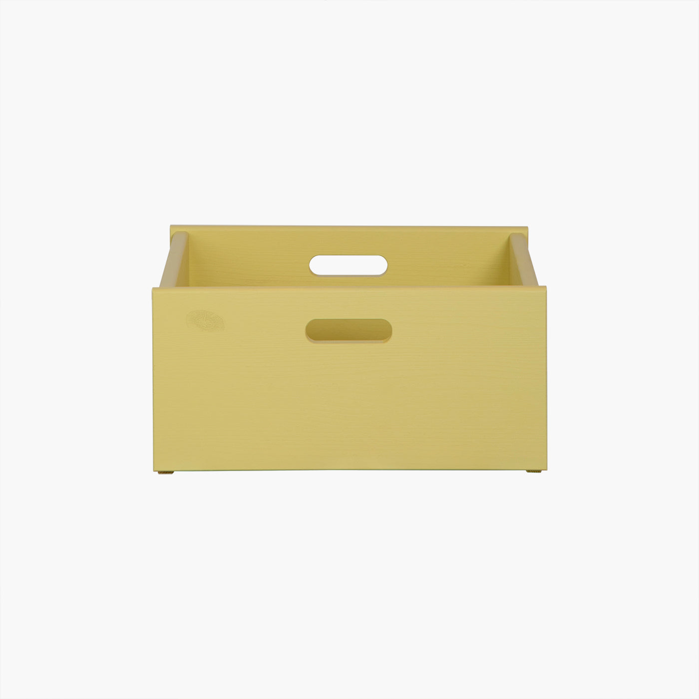 Dana kasse - Lemon | 37x18 cm