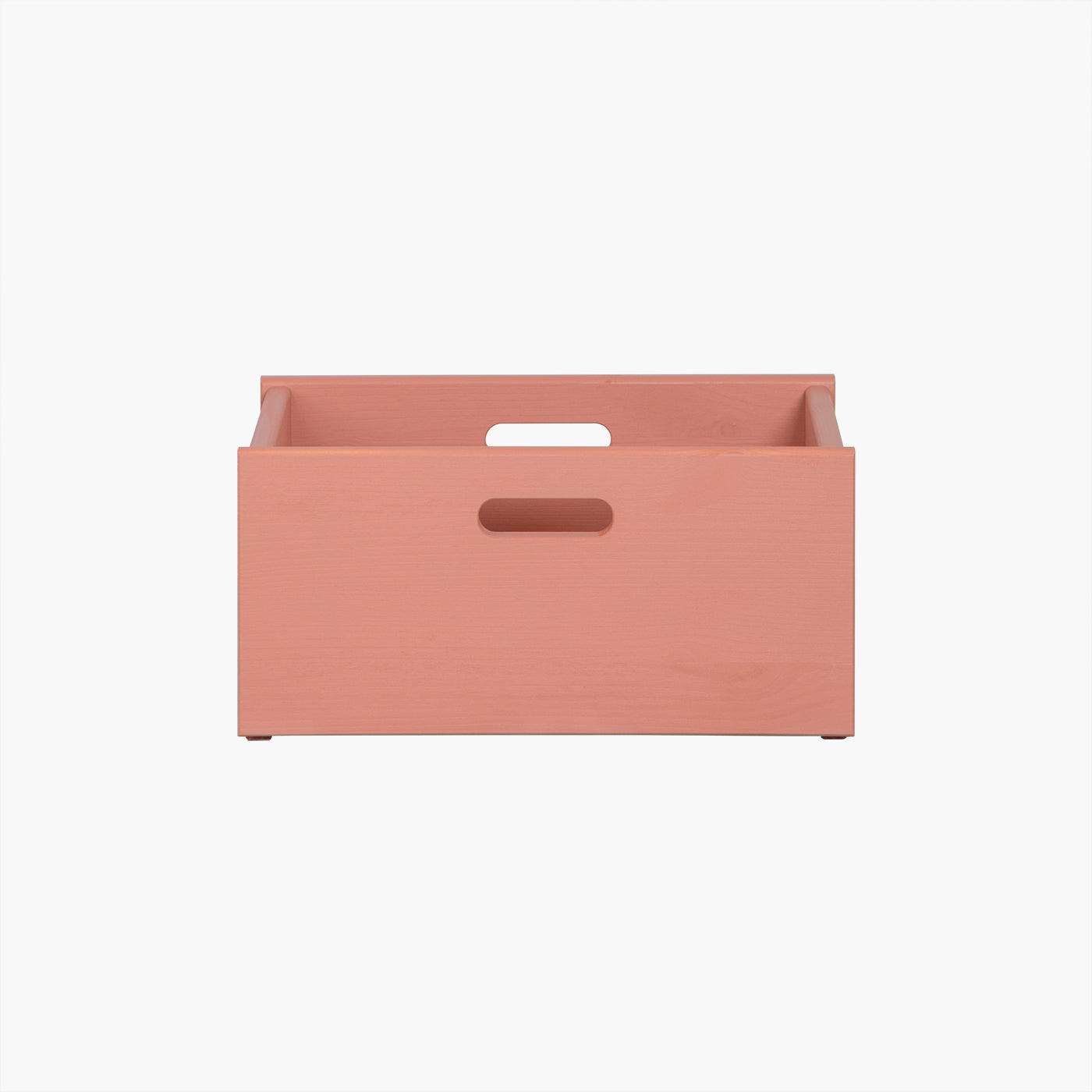 Dana kasse - Peach | 37x18 cm
