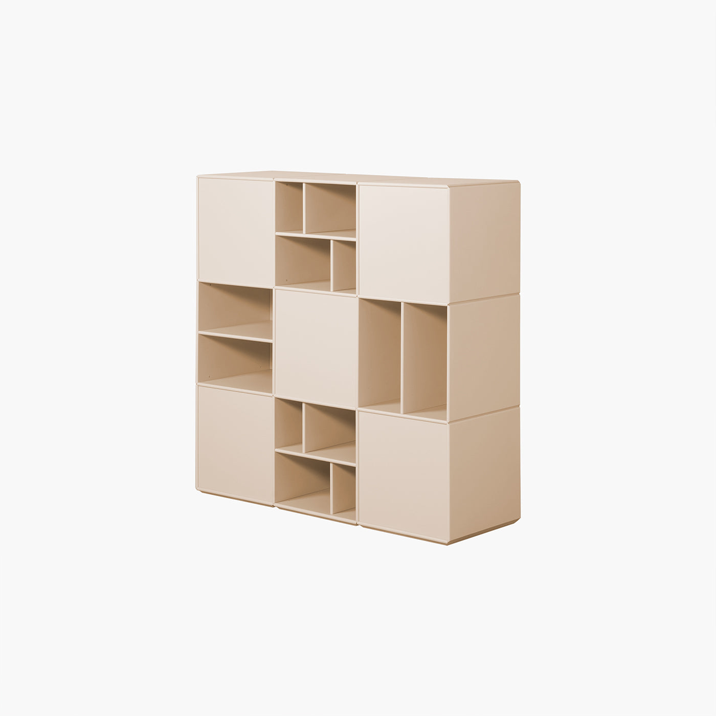 Houston rumdeler - Sand | 117x120 cm