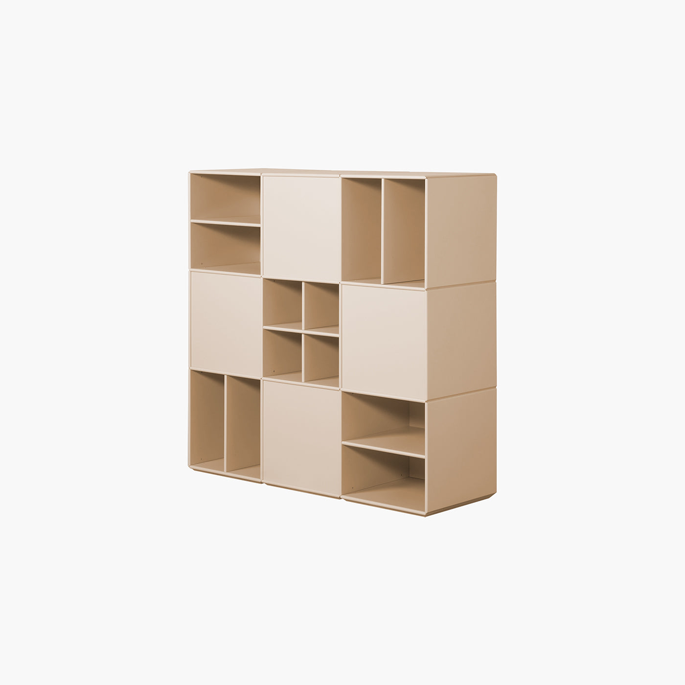 Houston rumdeler - Sand | 117x120 cm