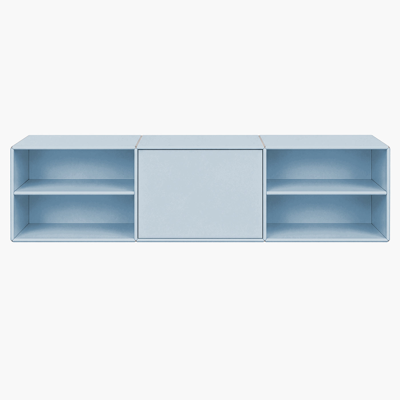 Miami skænk - Himalayan Blue | 174x40 cm