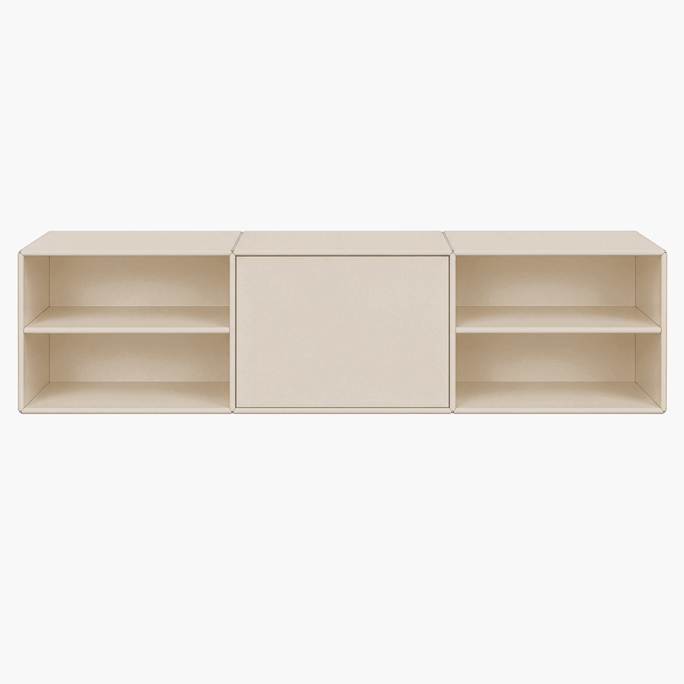 Miami skænk - Sand | 174x40 cm