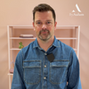 Spejlvende Agger skrivebord