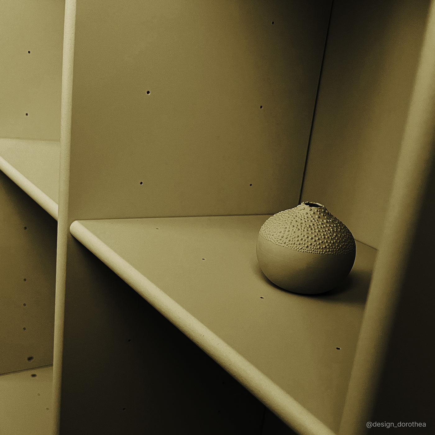 Mesa skænk - Olive | 174x59 cm